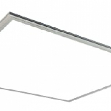 PLAFONE PAN LED 45W 120X30 - BEGHELLI 70047 product photo Photo 01 3XL