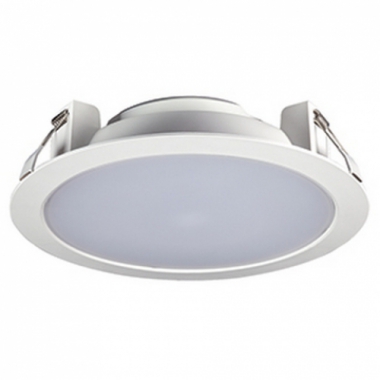 FARETTO DOWNLIGHT COMPACT LED 15W 3000K - BEGHELLI 71054 product photo Photo 01 3XL