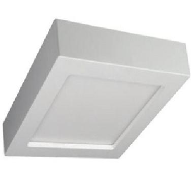 X-SIX SQ LED CCT 20W - BEGHELLI 71061 - BEGHELLI 71061 - BEGHELLI 71061 product photo Photo 01 3XL