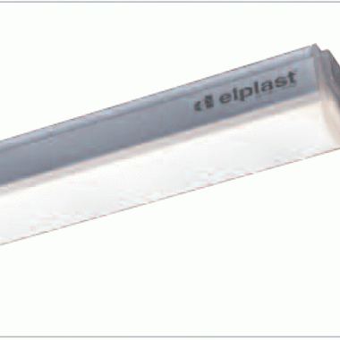 PLAFONIERA REGLETTE LED CCT 14W 1173MM I - BEGHELLI 74078 product photo Photo 01 3XL