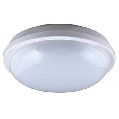 GEO LED PL.15W 3K POLIC.BIA.SCH.POLIC.OPAL.IP65 - BEGHELLI 75320 - BEGHELLI 75320 - BEGHELLI 75320 product photo Photo 01 3XL