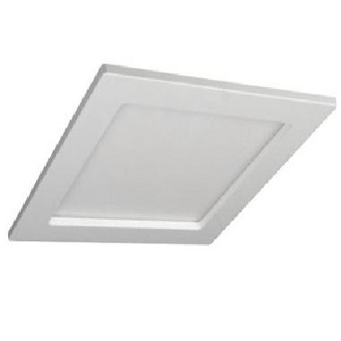 ULTRATHIN DWL SQ LED 24W 4000K - BEGHELLI 75355 - BEGHELLI 75355 product photo Photo 01 3XL