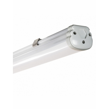 PLAFONIERA STAGNA LED ES-1500 48W 4K 4800 LUMEN - BEGHELLI 75452 product photo Photo 01 3XL