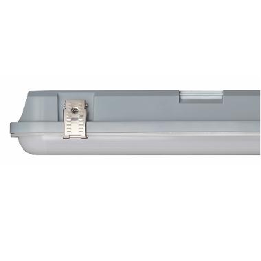 SAVING SLIM 150 IP65 46W 4K - BEGHELLI 75465 - BEGHELLI 75465 product photo Photo 01 3XL