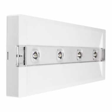 LAMPADA D`EMERGENZA UP LED 824M SE 150L 90`/RM - BEGHELLI 824M product photo Photo 01 3XL