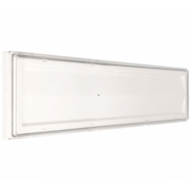 Plafoniera di emergenza TR Granluce T5 LED IP65 SA2H - BEGHELLI 8591 product photo Photo 01 3XL
