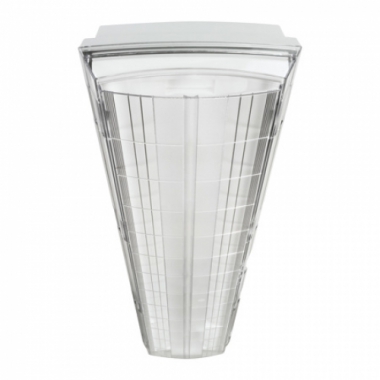 PLAFONIERA TICINQUE T5 TUTTOLED IP65 18W SE 5H PB 6V 4AH IP65 - BEGHELLI 8595 product photo Photo 01 3XL