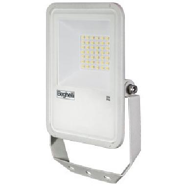 FL LED 30W BIANCO IP65 3K - BEGHELLI 86147 - BEGHELLI 86147 - BEGHELLI 86147 product photo Photo 01 3XL