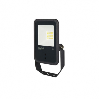 FARO LED 50W NERO IP65 3000 K - BEGHELLI 86159 product photo Photo 01 3XL
