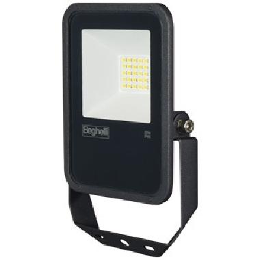 FL LED 20W NERO IP65 4K - BEGHELLI 86161 - BEGHELLI 86161 - BEGHELLI 86161 product photo Photo 01 3XL