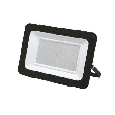FL LED 200W NERO IP66 4K - BEGHELLI 86177 - BEGHELLI 86177 product photo Photo 01 3XL