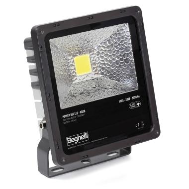 Faro Power Sef LED IP65 30W 4000?K - BEGHELLI 8620 product photo Photo 01 3XL