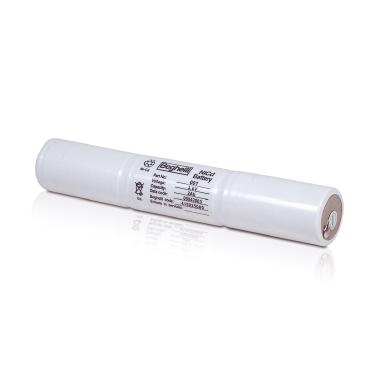 Batteria per Lampada di Emergenza 3,6V 2Ah C Stilo - BEGHELLI 8817H product photo Photo 01 3XL