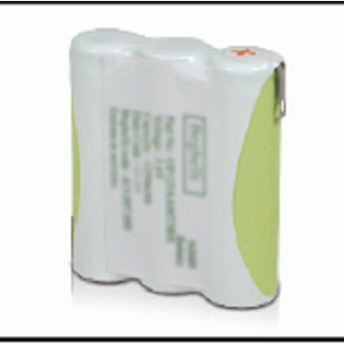 BATTERIA NIMH HT 3.6V 1.2AH AA PAC - BEGHELLI 8825 product photo Photo 01 3XL