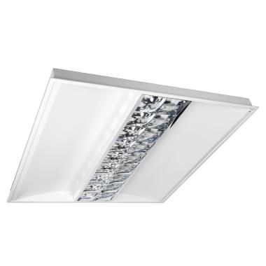PLAFONIERA INC M600 4X18 LED SD 4000K - BEGHELLI I418SD product photo Photo 01 3XL