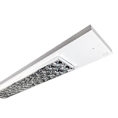 PLAFONE LED 2X36 SD 4000K - BEGHELLI P236SD product photo Photo 01 3XL