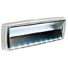 PLAFONIERA EMERGENZA LOGICA LED LGFM24WSA1/2/3N 1100LM - BEGHELLI 12187FM product photo