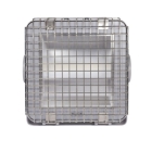 GRIGLIA PROTEZIONE MF807 - BEGHELLI 12657 product photo