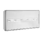 P.MODULA 500 IP65 SA RM - BEGHELLI 18651 - BEGHELLI 18651 product photo