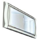 FORMULA65 PL.LED 8W IP65 AT SE 1H/RM - BEGHELLI 19222 product photo