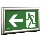 INDICA LED PL.AT SA 1H 32 LED BIFACCIALE - BEGHELLI 19303 product photo