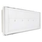 STILE+ LED 11 SE/SA 1/2H - BEGHELLI 19500 - BEGHELLI 19500 product photo