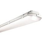 Plafoniera Bs100 Led 2x58 SD 6000K - BEGHELLI 258SD6 product photo