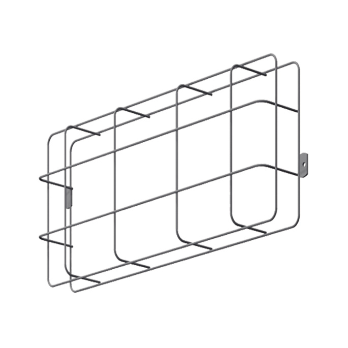 PRAT.COMPL/LEGG.GRIGLIA PROTEZ.18W - BEGHELLI 3905 - BEGHELLI 3905 - BEGHELLI 3905 product photo