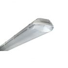 PLAFONIERA BS100 LED 40003H BS100 LED REG HV S670 4K - BEGHELLI 40003H product photo