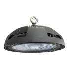 LAMPADA PLAFONIERA HIGHBAY HP 100W 90°0-10V 4000K ED - BEGHELLI 40204 product photo
