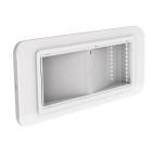 COMPLETA LED 24W AT SA LIFE - BEGHELLI 4213 - BEGHELLI 4213 product photo