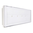 PLAFONIERA PRATICA 200L 1/1.5/3 IP42 SAAT - BEGHELLI 4403 product photo