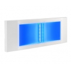 LAMPADA DI EMERGENZA BLU 120 IP42 1.5/3H SE - BEGHELLI 4410 product photo