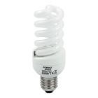 LAMP.IMM COMPACT SPIRAL 11W 230V E14 4000K - BEGHELLI 50303 - BEGHELLI 50303 product photo