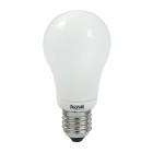 LAMP.COMPACTA MINGOCCIA 15W 230V E27 2700K - BEGHELLI 50451 - BEGHELLI 50451 product photo