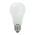 LAMP.COMPACTA MINGOCCIA 15W 230V E27 4000K - BEGHELLI 50461 - BEGHELLI 50461 product photo