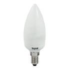 LAMP.COMP OLIVA 11W 230V E14 4000K - BEGHELLI 50493 - BEGHELLI 50493 product photo