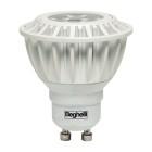 ECOLED SPOT 8W 35° 230V GU10 4000K - BEGHELLI 56018 - BEGHELLI 56018 - BEGHELLI 56018 product photo