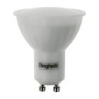 BEGHELLI 56024 LAMPADA LED ECO SPOT 4W 230V GU10 4000K - BEGHELLI 56024 product photo