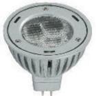 LAMPADA LED 3.6W 12V - BEGHELLI 56030 product photo