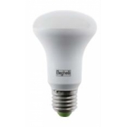 LAMPADA BEGHELLI 56147 REFLECTOR ECOLED R80 12W 4000K - BEGHELLI 56147 product photo