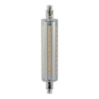 Lampadina LED R7s 117mm Dimmerabile - BEGHELLI 56149 product photo