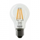 LAMPADA GOCCIA ZAFIRO LED 12W E27 2700K - BEGHELLI 56186 product photo
