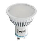 SORPRESALED 4W 230V GU10 4000K - BEGHELLI 56303 product photo
