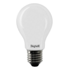 LAMPADA TVETRO LED OPALE GOCCIA 7W E27 6500 K - BEGHELLI 56522 product photo