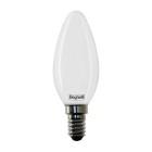 TVETRO LED OP OLIVA 4W E14 3K - BEGHELLI 56529 - BEGHELLI 56529 product photo