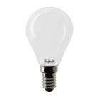 TVETRO LED OP SFERA 4W E14 4K - BEGHELLI 56536 - BEGHELLI 56536 product photo