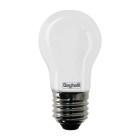 TVETRO LED OP SFERA 4W E27 3K - BEGHELLI 56538 - BEGHELLI 56538 product photo
