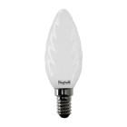 TVETRO LED OP TORT 5W E14 4K - BEGHELLI 56560 - BEGHELLI 56560 product photo
