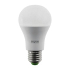 LAMPADA A LED GOCCIA SAVING 15W E27 3000KELVIN 1600 LUMEN - BEGHELLI 56800 product photo